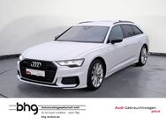 Audi A6, Avant TFSI e Sport A6 Avant sport 55 TFSI e q, Jahr 2021 - Freiburg (Breisgau)