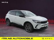 Opel Grandland, Direct Injection Turbo, Jahr 2024 - Kippenheim