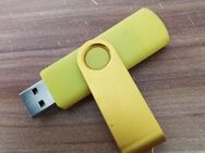 Versauter USB Stick - Darmstadt