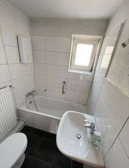 Attraktive 2-Zimmer-Wohnung im Erdgeschoss nähe Lendringsen - Menden (Sauerland)