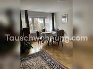 [TAUSCHWOHNUNG] 5 Zimmer Haus in Bonn gegen eine 3-4 Zimmer Wohnung in Köln - Bonn