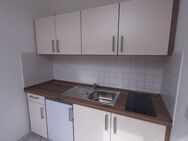 1-Raum-Wohnung mit Einbauküche - Zwickau