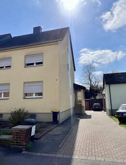 Attraktive Immobilie in Dortmund-Derne - Ein-/Zweifamilienhaus mit Entwicklungspotenzial - Dortmund