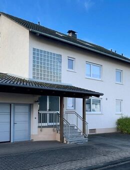 Der Platzriese auf herrlichem Grund - Kleinwallstadt