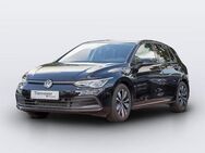 VW Golf 2.0 TDI DSG MOVE PANO AHK KAMERA LED+ - Recklinghausen