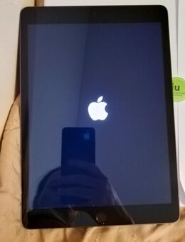 Apple I Pad 9. Generation in Grau 64 GB - Hamburg