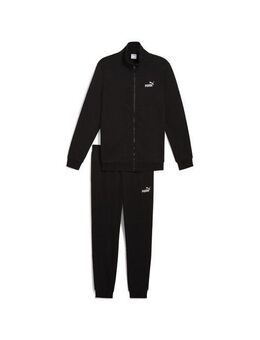 PUMA Jogginganzug Essentials Jogginganzug Herren