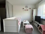 1 Zimmer Apartment - Oberhausen-Rheinhausen