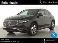 Mercedes EQA, 350 ELECTRICART ° BURMES, Jahr 2023 - Lebach