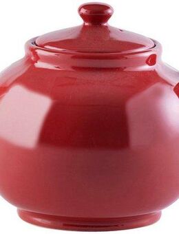 PRICE & KENSINGTON® Teekanne, 1,5 l, Steingut