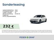 VW Golf, 1.5 l TSI Style OPF, Jahr 2022 - Fürth