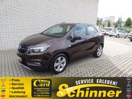 Opel Mokka, 1.4 X Edition, Jahr 2017 - Weimar