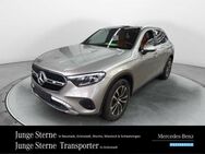 Mercedes GLC 200, AVANTGARDE EASYP, Jahr 2023 - Hockenheim