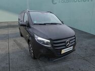 Mercedes Vito, 116 Tourer Pro MBUX, Jahr 2024 - München