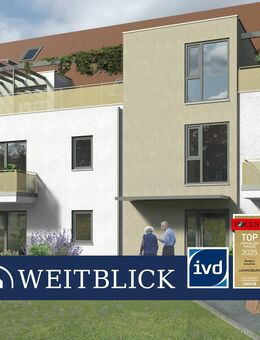 WEITBLICK: Urban 4 Investors! - Vaihingen (Enz)