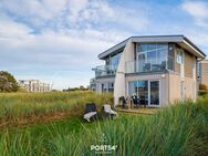 Ferienhaus direkt am Strand in Marina Wendtorf *Ostsee* - Wendtorf