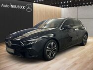 Mercedes A 200, Kompaktlimousine Progressive Ambiente, Jahr 2023 - Speyer