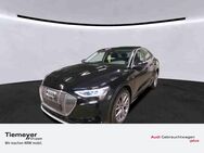 Audi e-tron, Sportback 55 ADVANCED LM21 SOUNDPAKET, Jahr 2023 - Bochum