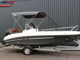 TEXAS 545 • Neuboot • in 17192