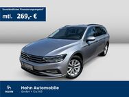 VW Passat Variant, 2.0 TDI Business, Jahr 2021 - Esslingen (Neckar)