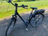 Sehr gepflegtes E-Bike - Lengerich (Nordrhein-Westfalen)