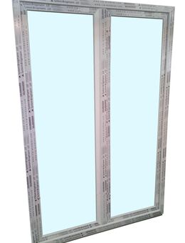 Kunststoffbalkontür Balkontür neu auf Lager 150x220 aus Bayern - Essen