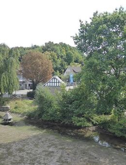 Im Herzen von Denklingen: moderne Wohnung mit Balkon und schönem Ausblick - Reichshof