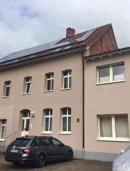 Geräumige 2-Zimmer-Wohnung in Ottbergen - Höxter