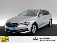 Skoda Superb, 2.0 TDI Combi Premium Edition, Jahr 2021 - Krefeld