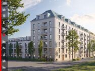 Neubau von 1 - 5-Zimmer-Wohnungen - Pure Pasing - Wohnkultur im Münchner Westen - München