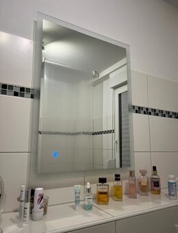 Led Badspiegel - Nürnberg Zentrum