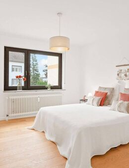 3-Zimmer-Wohnung in Korntal-Münchingen - sofort bezugsbereit und provisionsfrei! - Korntal-Münchingen
