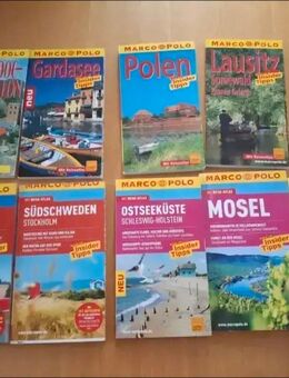 Reiseführer zu verschenken - Kaufering