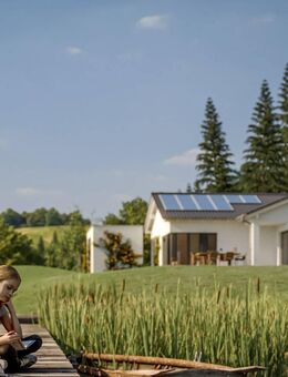Idealer Wohnraum zur Erholung - Garz (Rügen)