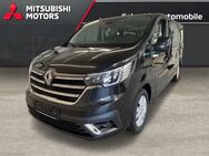 Renault Trafic, 2.0 dCi170 GrandLife L2H1, Jahr 2024 - Weißenburg (Bayern)