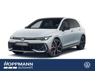 VW Golf, 2.0 l TSI GTI OPF, Jahr 2022 - Haiger