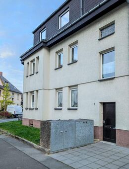 2 Zimmer-Dachgeschosswohnung in Schwerte Holzen - Schwerte (Hansestadt an der Ruhr)