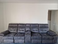 Elektrische Couch - Berlin Treptow-Köpenick