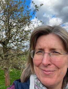 Sanfte Frau (52) sucht naturverbundenen Mann bis Mitte 50 - Wiesbaden