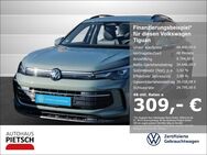 VW Tiguan, 2.0 TDI Life, Jahr 2024 - Melle