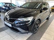 Renault Arkana, 1.3 TCe 140 EU6d R S Line, Jahr 2021 - Fulda