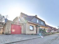 Ein Haus mit Substanz - Ruhig - Harmonisch - Familiär - Stadland
