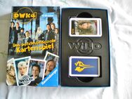 Ravensburger-Spiel-DWK4-Das Potzteufelscoole Kartenspiel,2007,8-99 Jahre,2-4 Spieler - Linnich