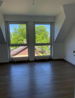 Moderne Wohnung mit schöner Aussicht in Kastellaun - Kastellaun
