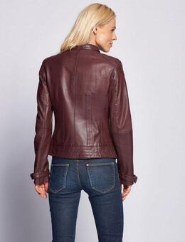Maze Lederjacke 31Ryana