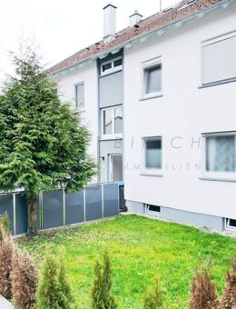 Attraktive Kapitalanlage: 2-Zimmer-DG-Wohnung mit AfA-Vorteil & Verkäufer übernimmt Nebenkosten - Neu Ulm
