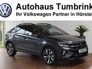 VW Taigo, R-Line Gar, Jahr 2024 - Hörstel