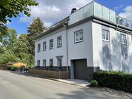 NEU - wunderschöne Villa mit modernen Bädern & Dachterrasse - Chemnitz