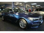 BMW 530 i Touring Aut. - Led - Navi - Shz. - Euskirchen