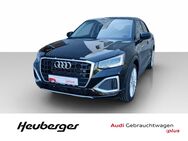 Audi Q2, Advanced 35 TFSI, Jahr 2024 - Füssen